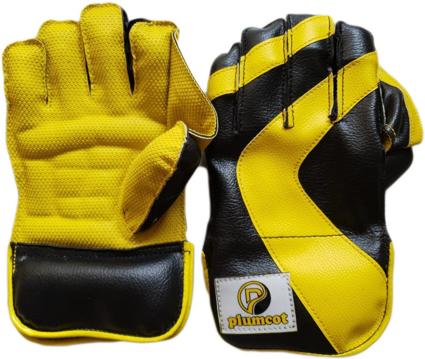 Wicket keeping gloves shop for 10 year old