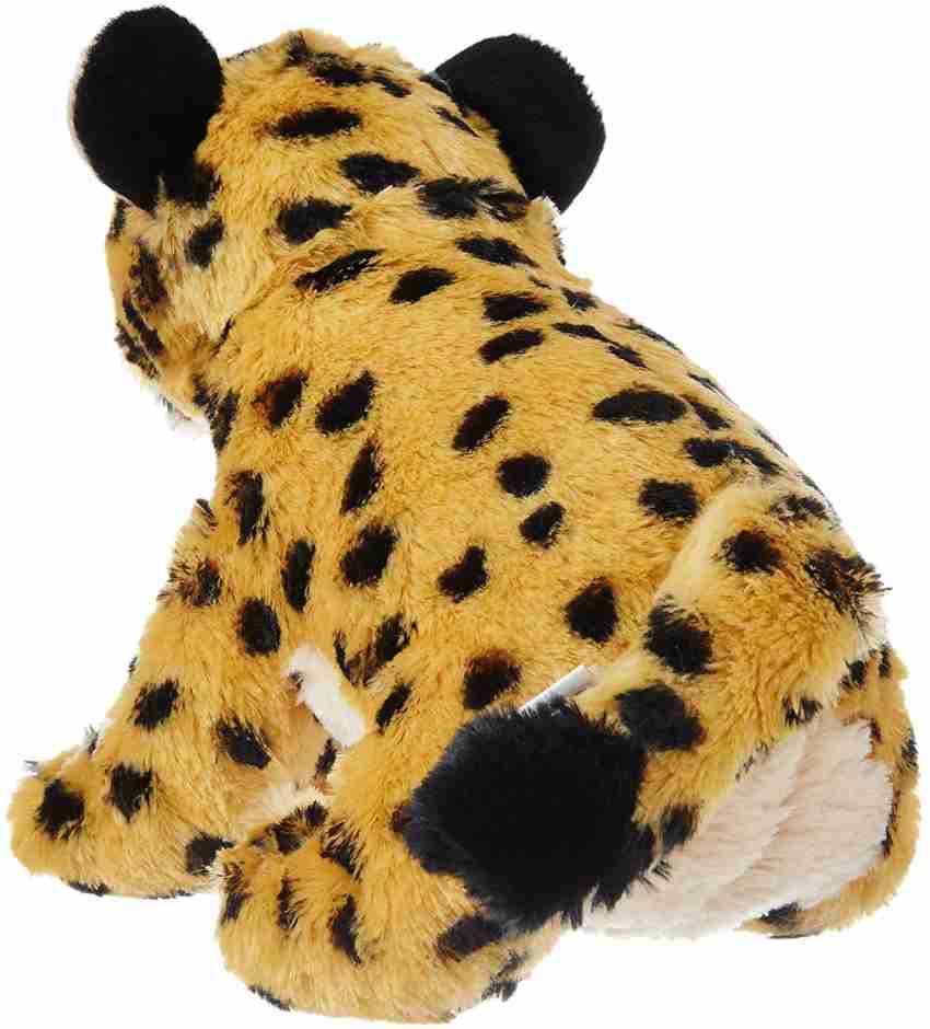 Cheetah Toy – Bright Isle