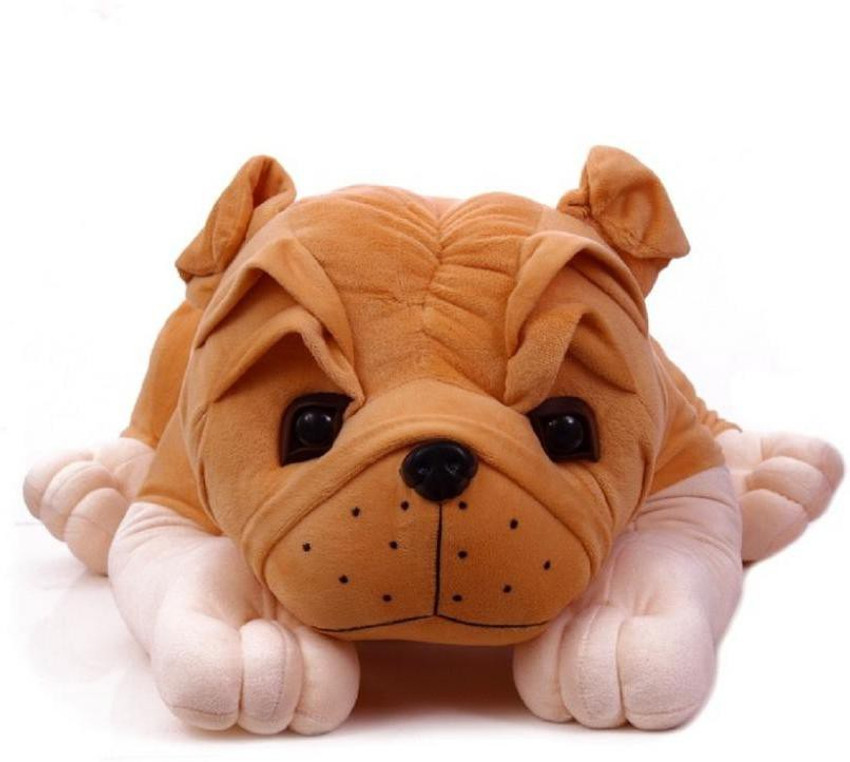 French bulldog cuddly toy hotsell