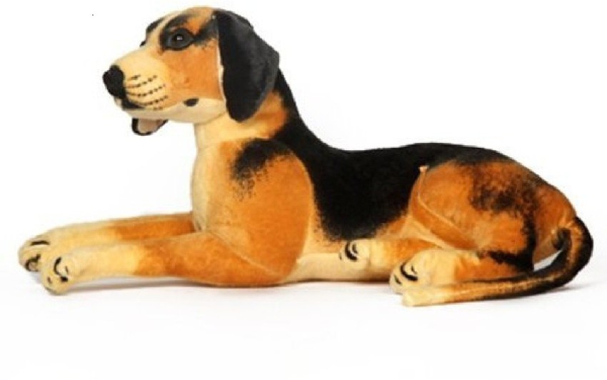 Big dog soft discount toys