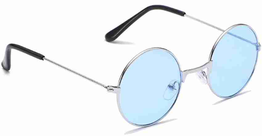 Elligator round sunglasses best sale