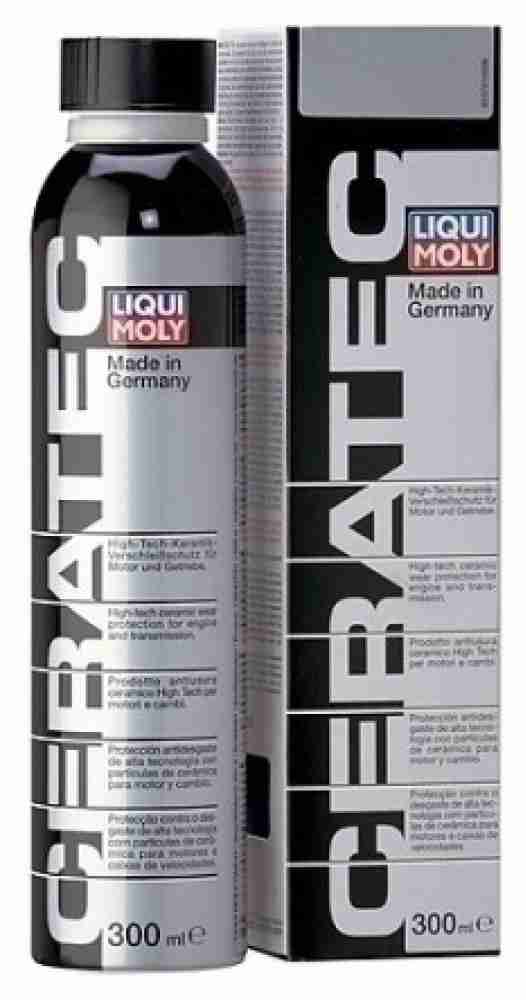 Liqui Moly 3721 Liqui Moly Ceratec Ceramic Engine Oil Additive Synthetic  Blend Engine Oil Price in India - Buy Liqui Moly 3721 Liqui Moly Ceratec  Ceramic Engine Oil Additive Synthetic Blend Engine