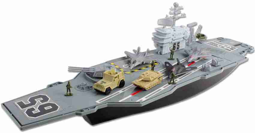 Aircraft carrier toy on sale