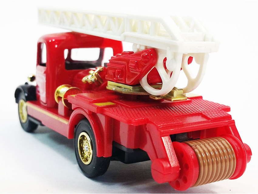 Old fashioned toy trucks on sale