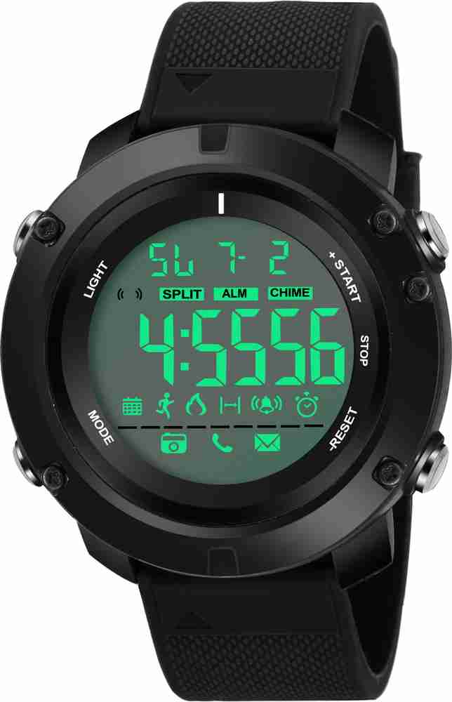 Piaoma 9063Black Digital Black Sports Waterproof Watch Digital Watch For Men Buy Piaoma 9063Black Digital Black Sports Waterproof Watch Digital Watch For Men 9063Black Online at Best Prices in India F...