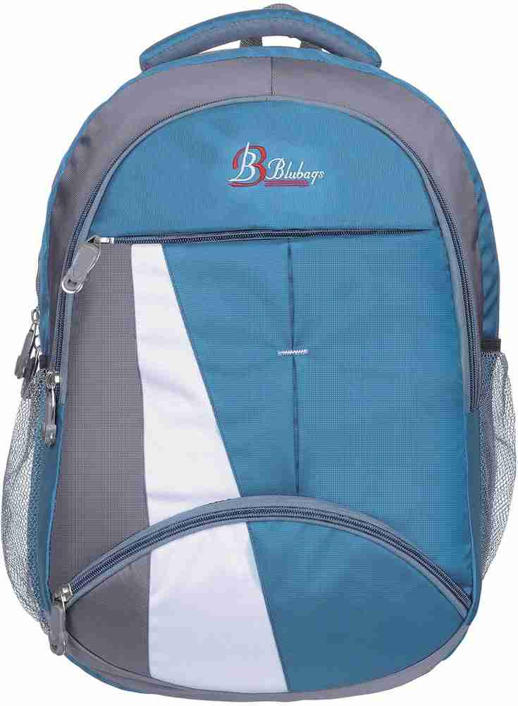 blubags Super Casual Backpack College Bag Trending 36 L Laptop