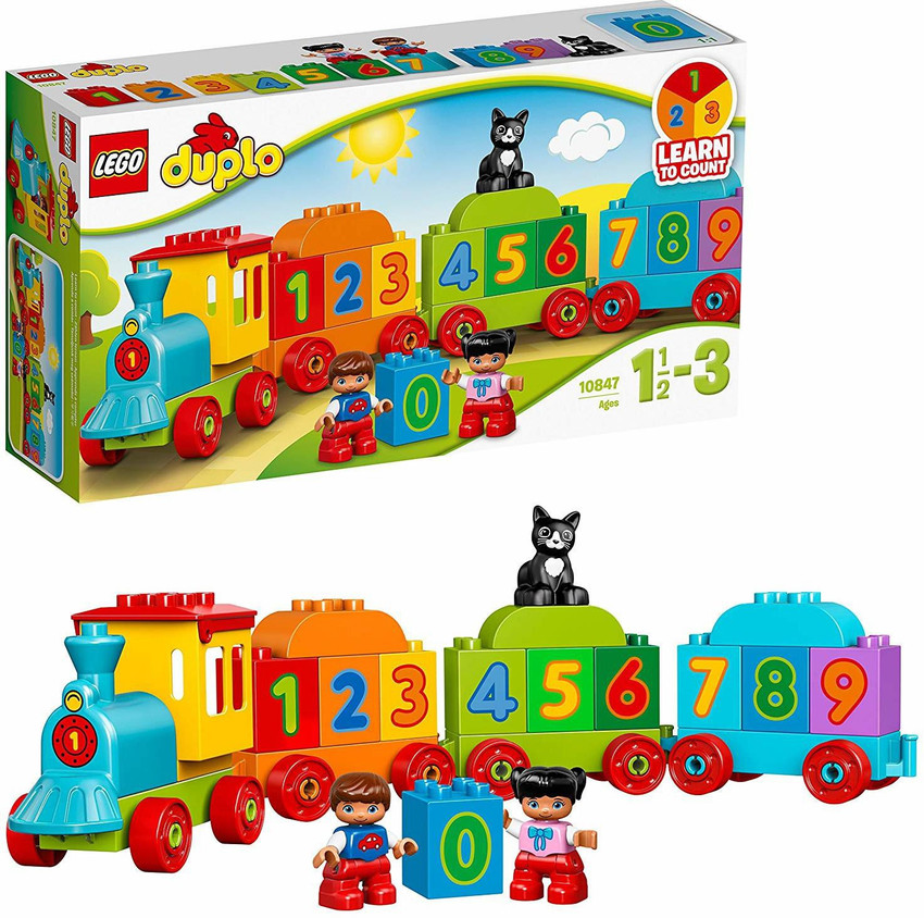 Lego blocks for top 2 year olds