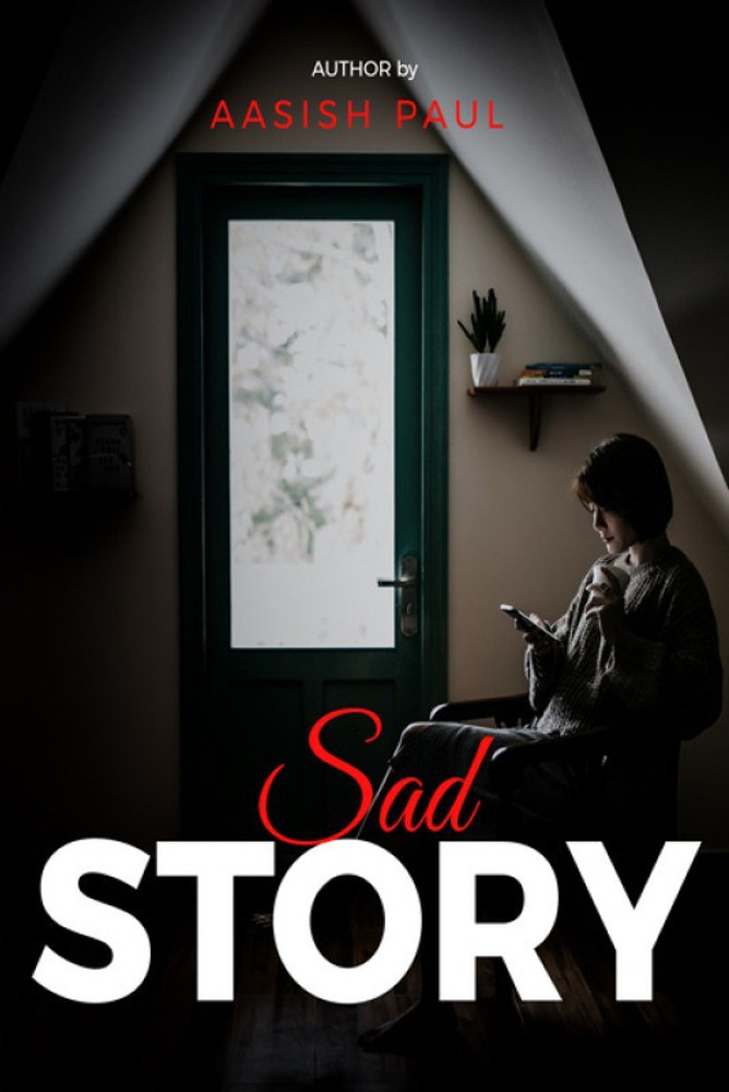 Sad story sale