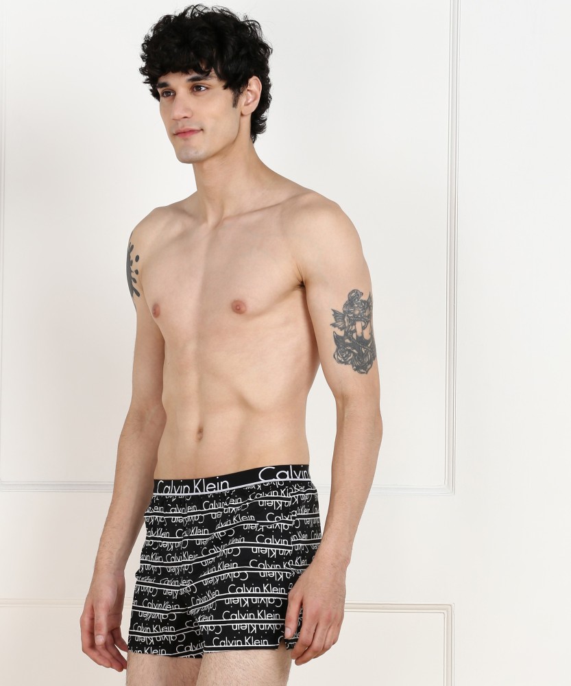 Calvin Klein Underwear Printed Men Boxer Buy Calvin Klein