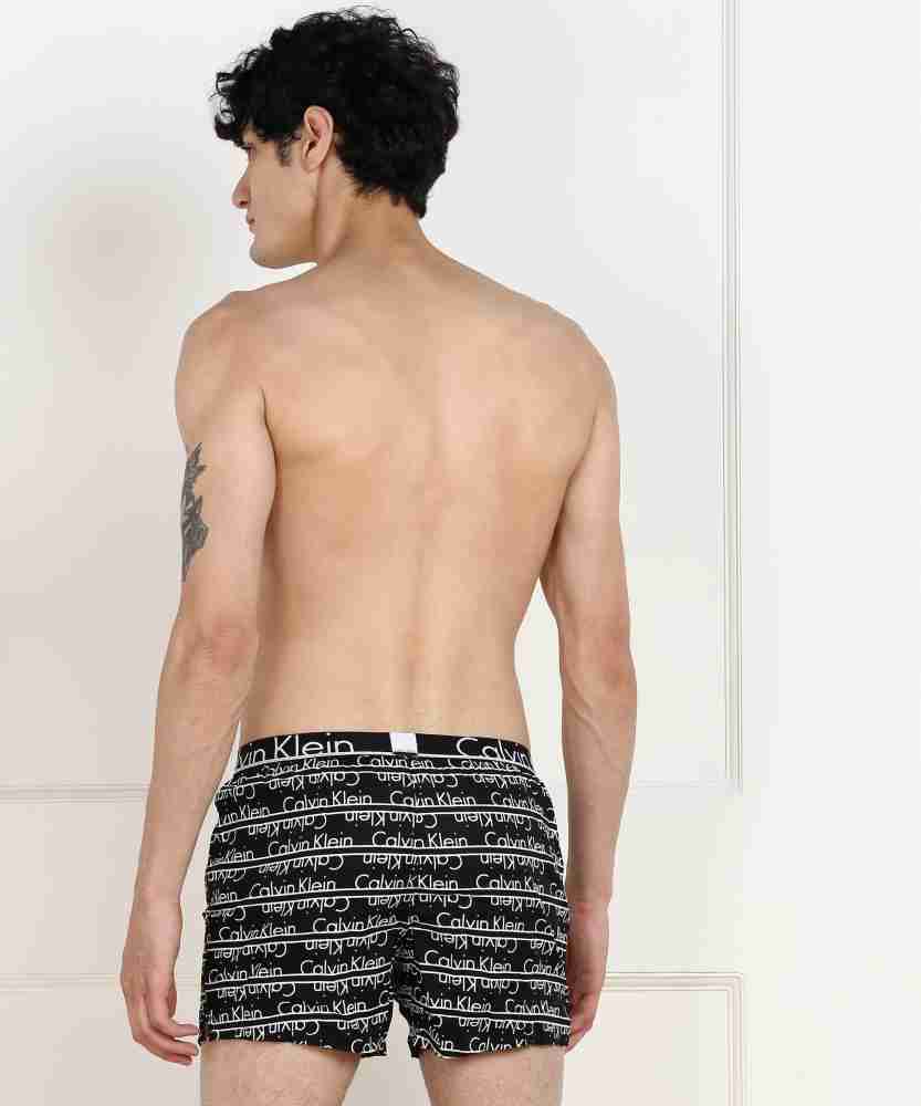 Calvin Klein Underwear Printed Men Boxer Buy Calvin Klein