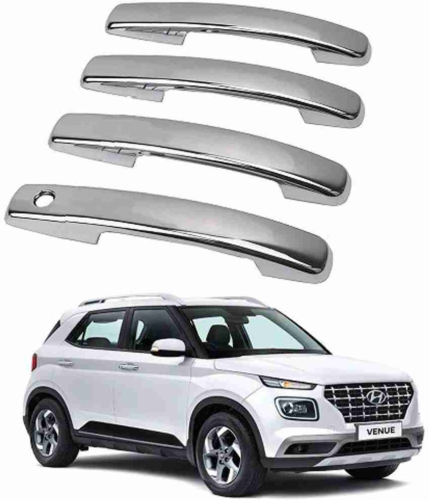 Hyundai venue online extra accessories