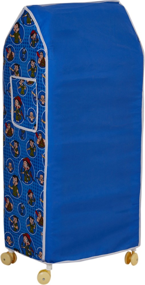 Baby wardrobe cheap flipkart