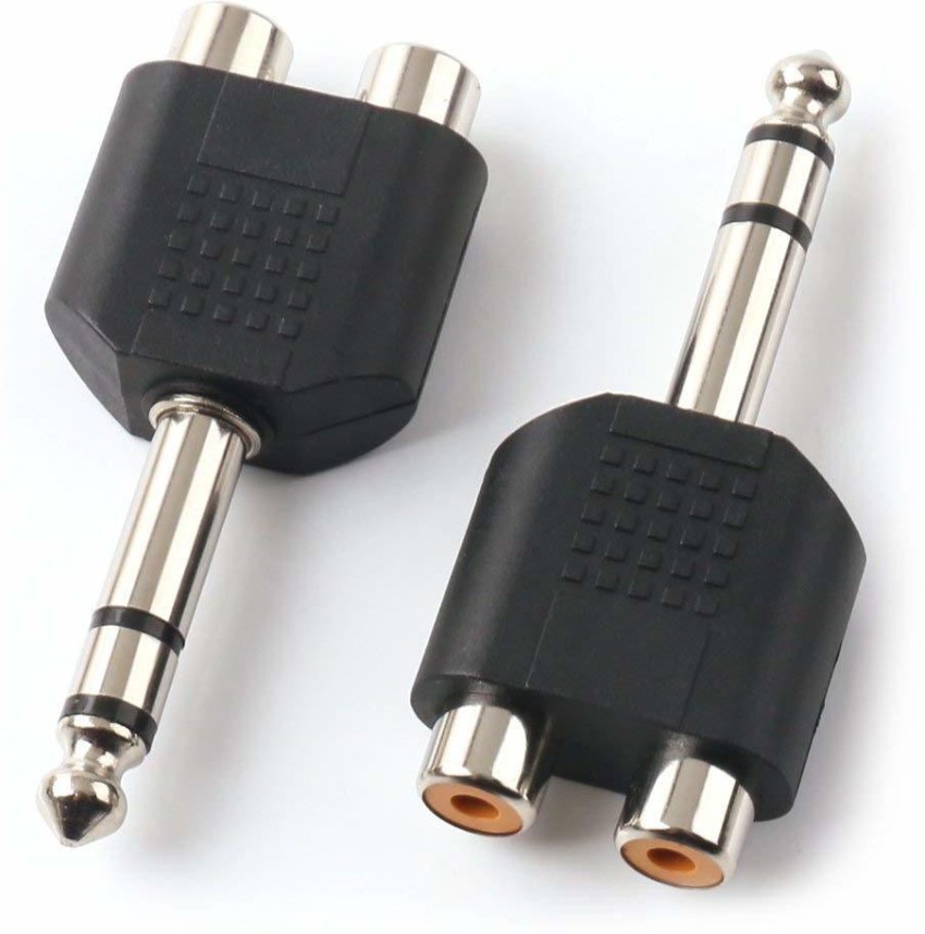 RCA Audio Adapters/Converters for sale