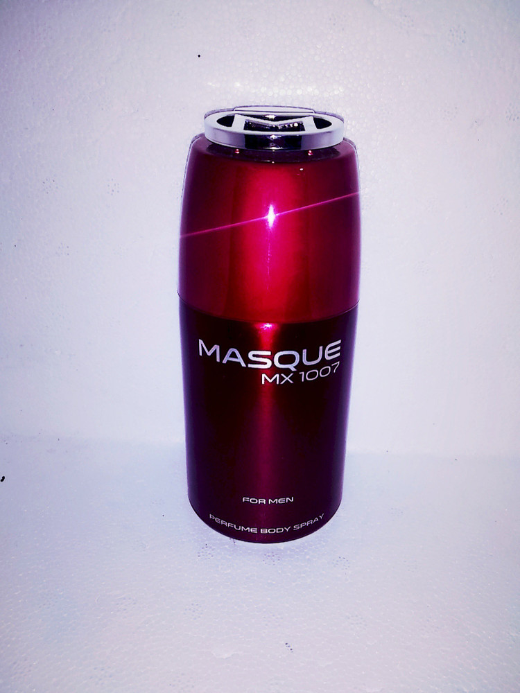 Masque perfume hotsell