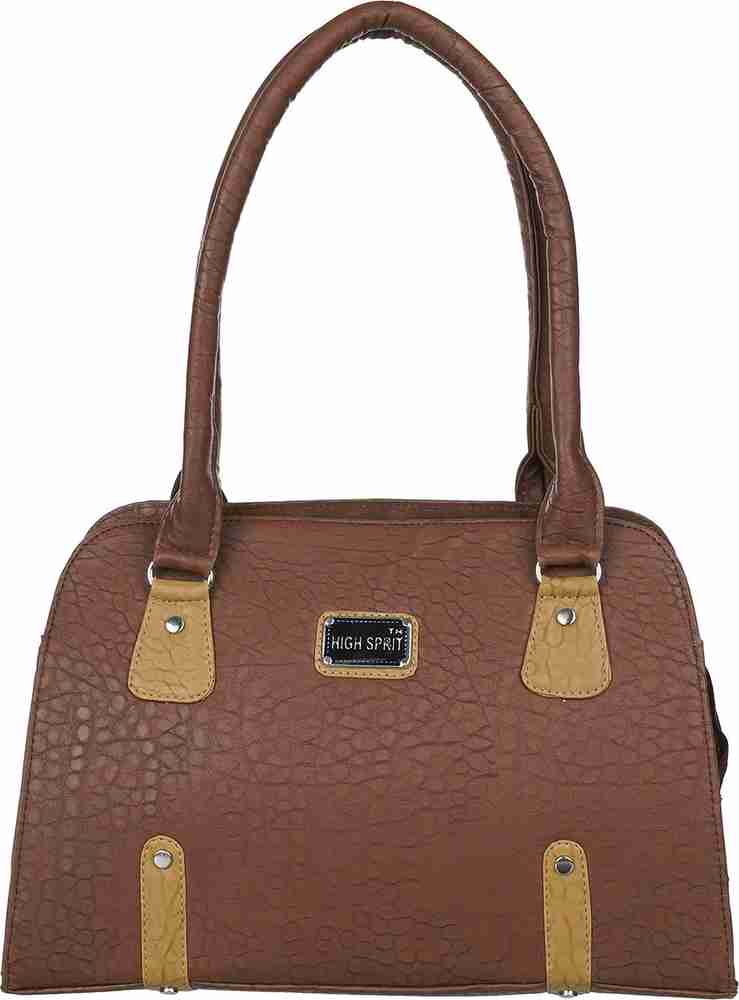 Buy High Spirit Women Multicolor Shoulder Bag Multicolor Online