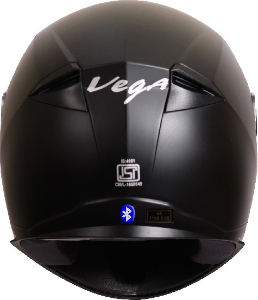 VEGA Evo BT Motorbike Helmet Buy VEGA Evo BT Motorbike Helmet