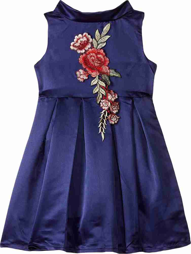 si rosa party dress