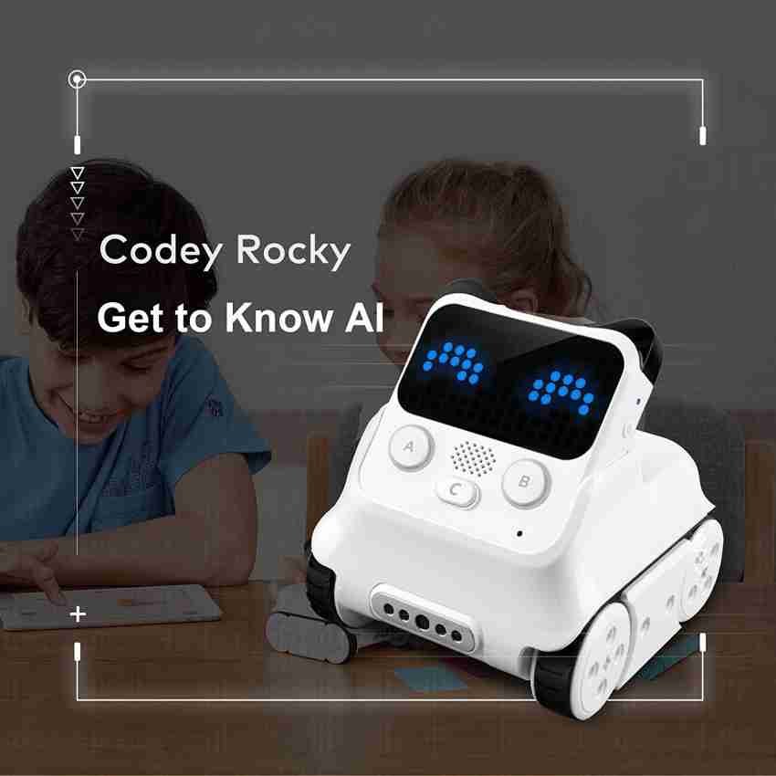 Makeblock Codey Rocky & Neuron Education Kit - Robotics