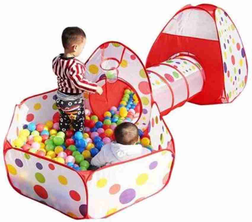 Pop up 2024 playpen baby