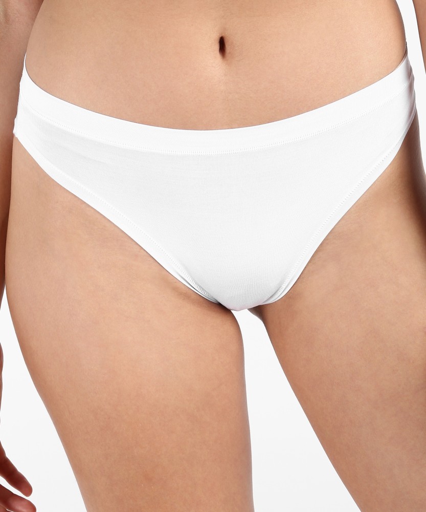 Panties GUESS Bikini - Slip White