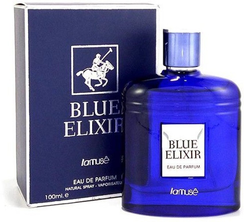 Muse by elixir paris perfume hot sale