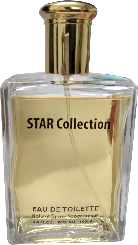 Star collection perfume new arrivals