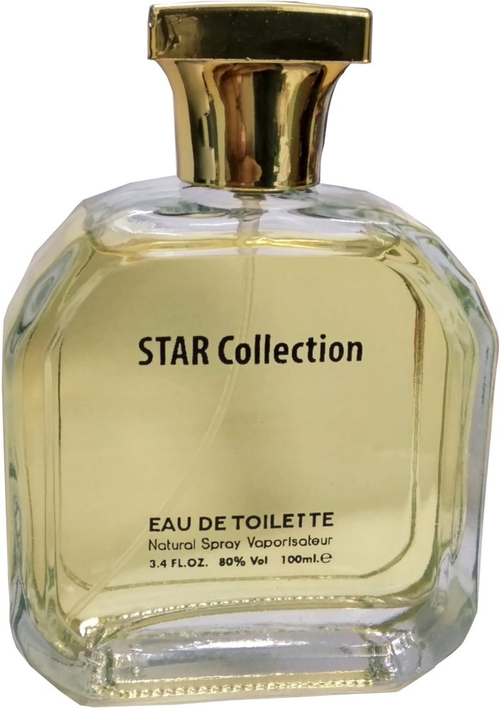 Buy star collection Paaion 100ML Perfume 100 ml Online In India