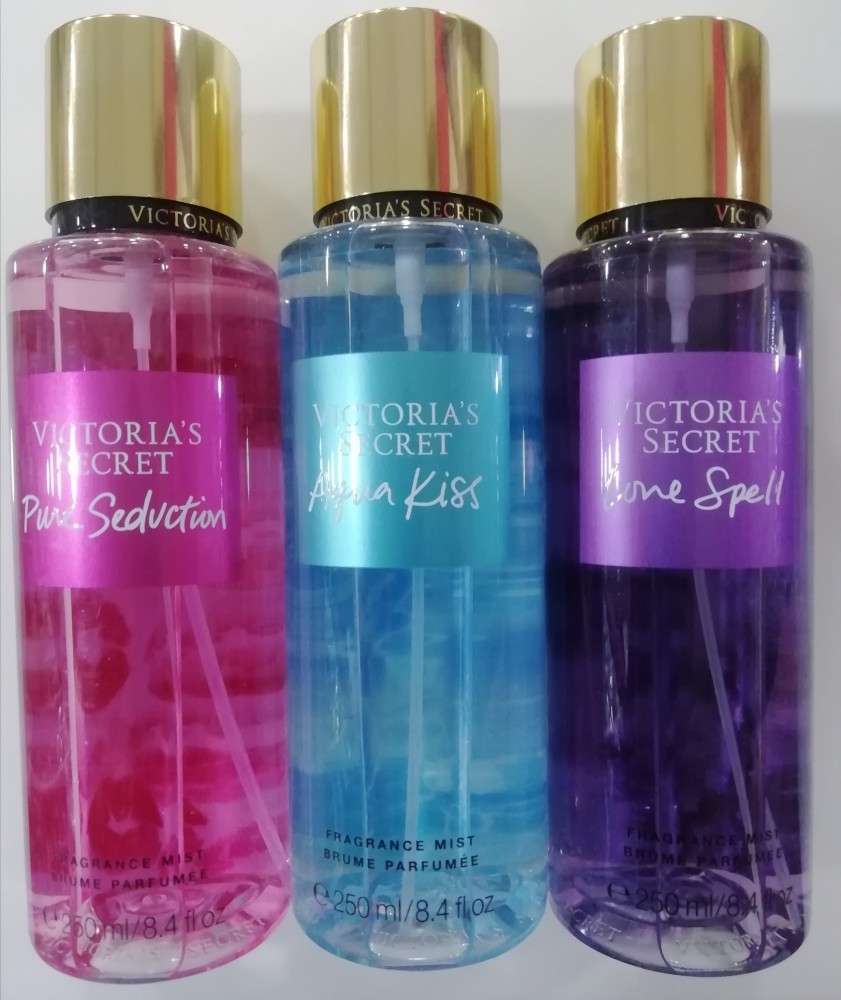 Buy Victoria's Secret Perfumes and Mists for Women at
