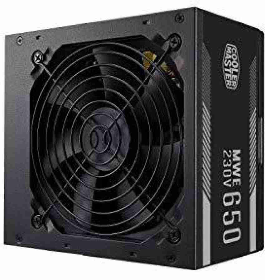 smps 650 watt cooler master