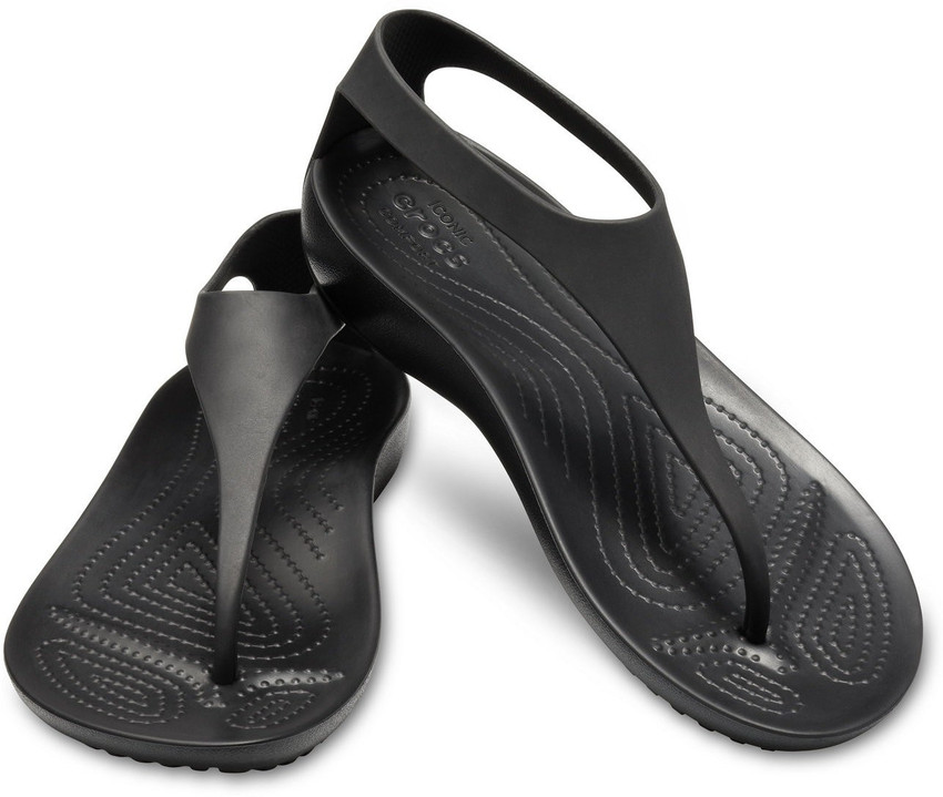 Crocs serena women's sandals sales