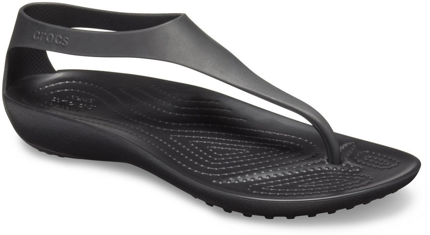 Crocs serena flip price new arrivals
