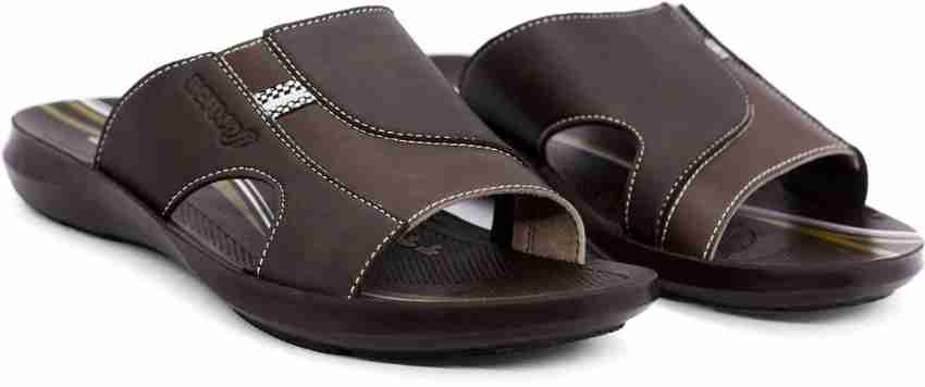Aerosoft chappal new clearance design 2019