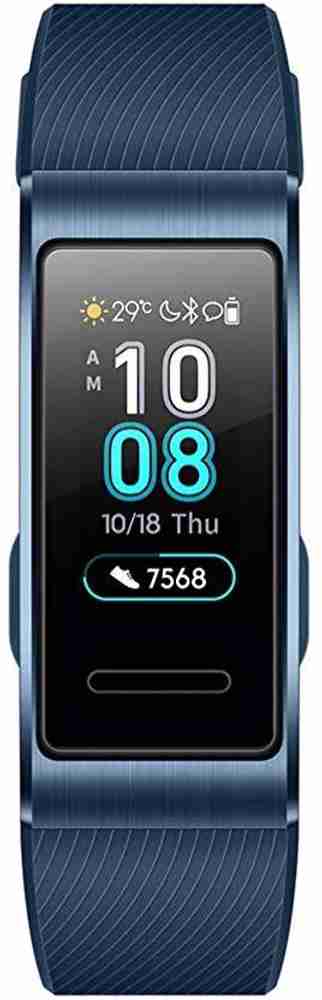 Huawei band hotsell 3 pro smartband