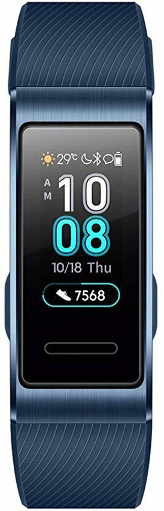Band 3 top pro blue