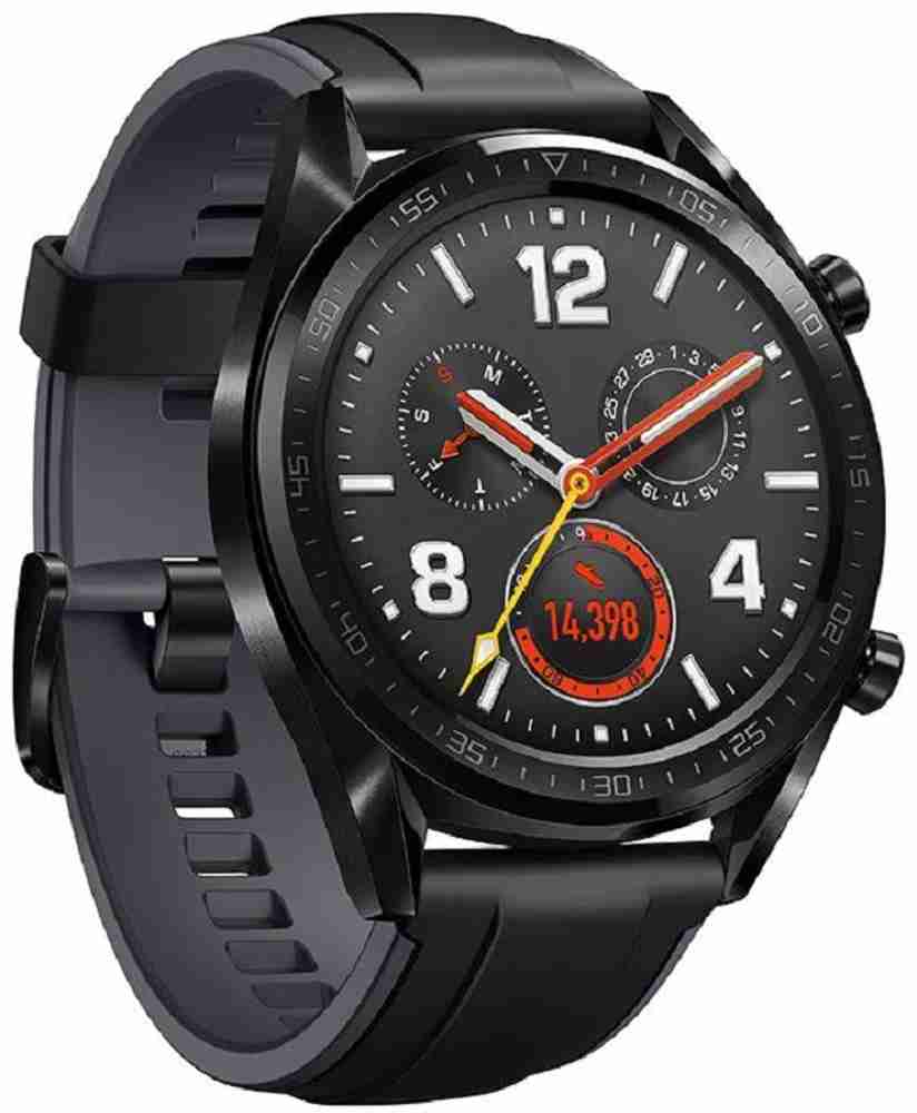 Huawei GT Fortuna B19S Sport Smartwatch Price in India Buy