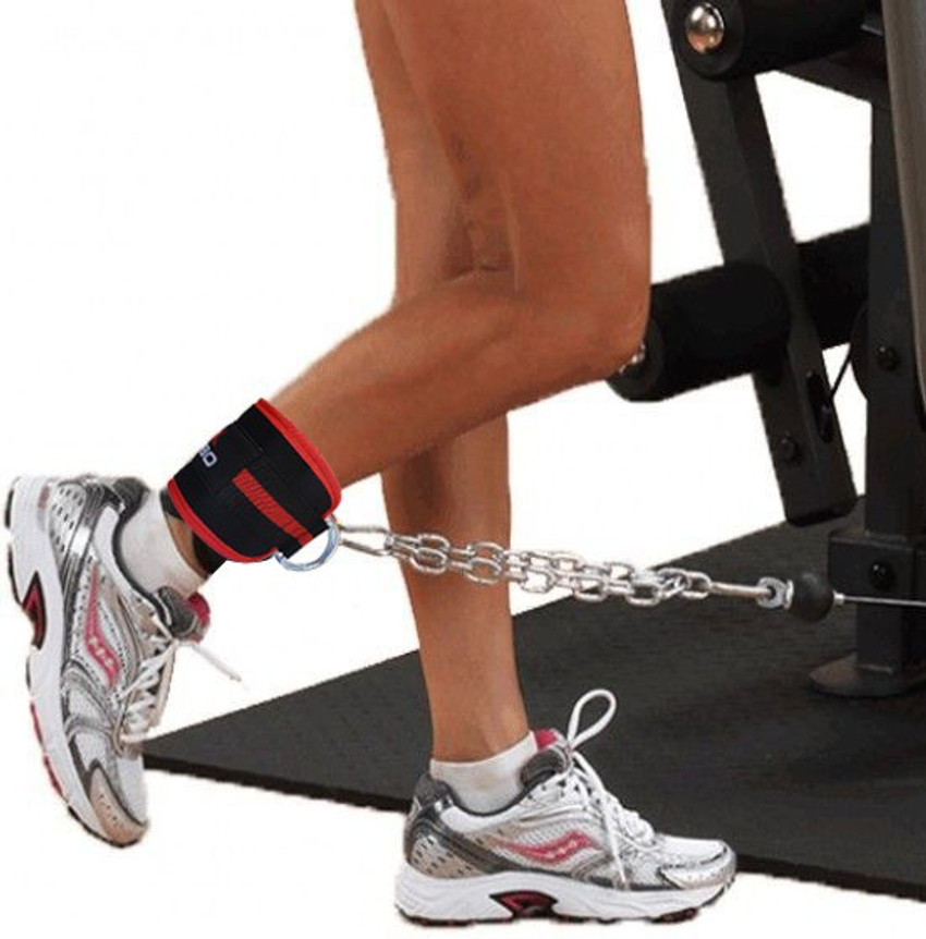 Leg strap sales for workout