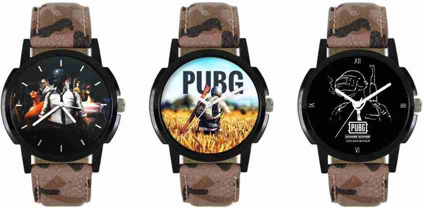 Pubg watch flipkart top