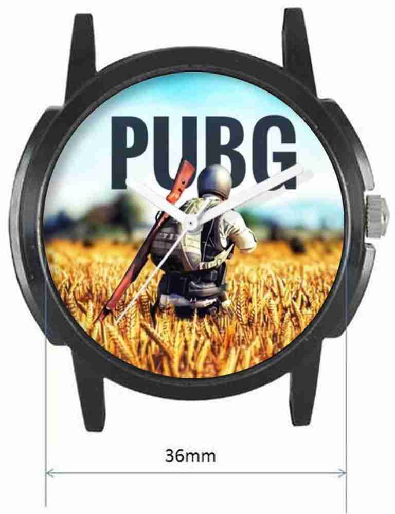 Pubg watch hotsell
