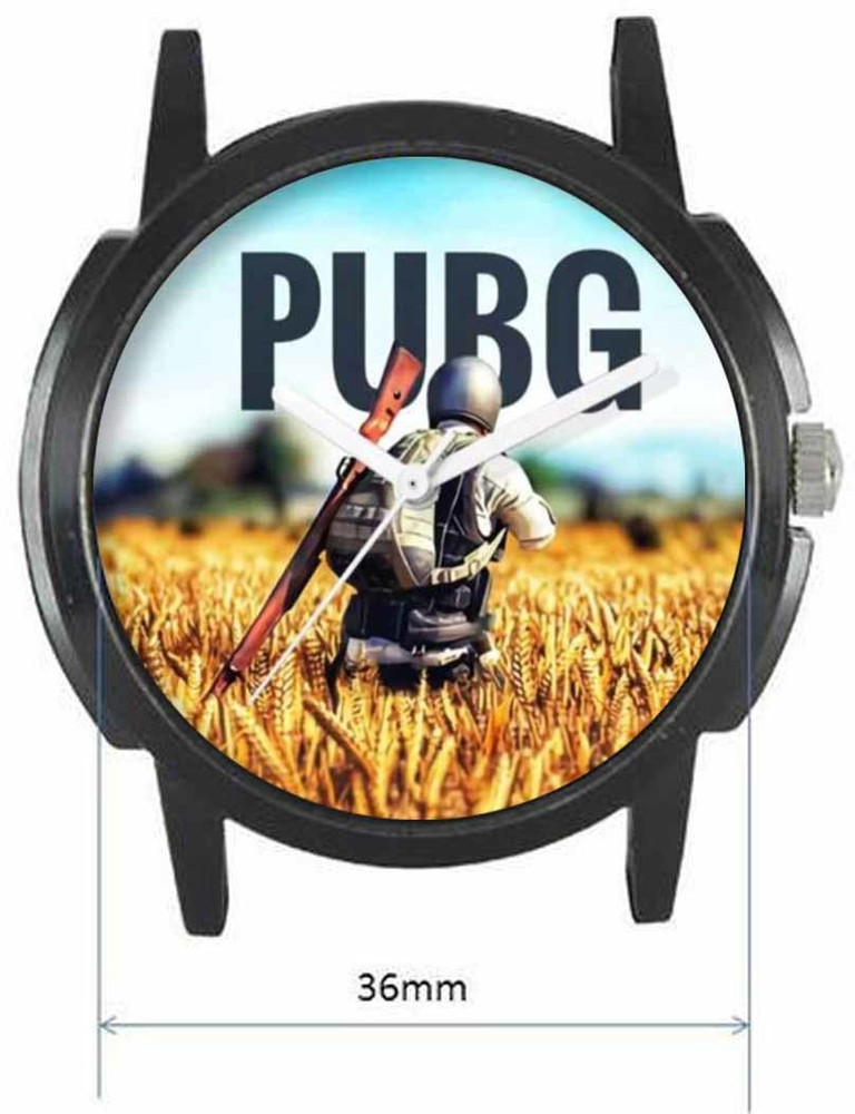 Pubg watch clearance combo