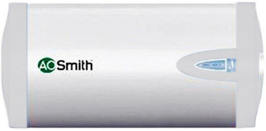 AO Smith 100 L Storage Water Geyser (HAS 100 LTR HORIZONTAL, White) Price  in India - Buy AO Smith 100 L Storage Water Geyser (HAS 100 LTR HORIZONTAL,  White) online at Flipkart.com