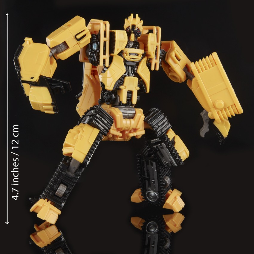 Transformers deals scrapmetal toy