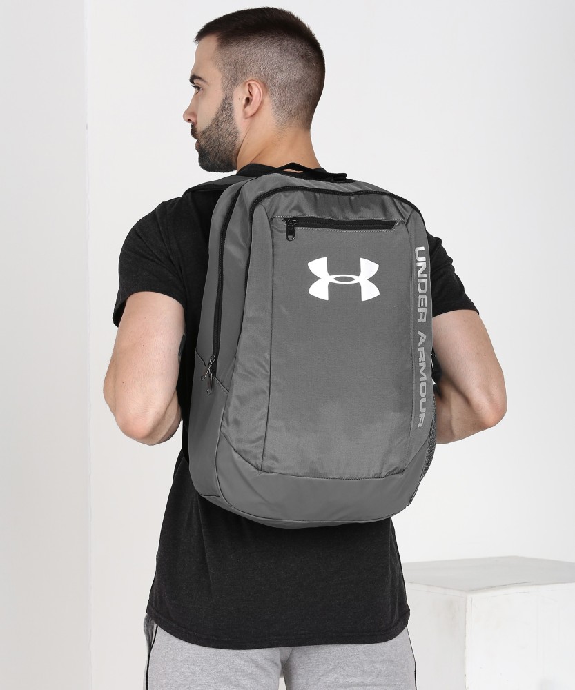 Ua hustle clearance backpack ldwr