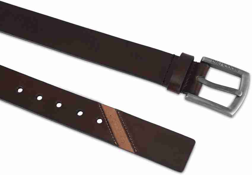 wide leather belt; brown leather-cut greenhouse; Celtic interlacing waist;  Celtic leather belt; medieval belt