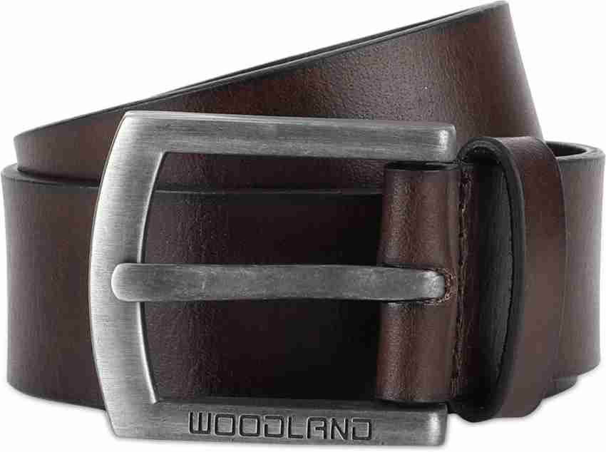 Woodland belt on sale for men