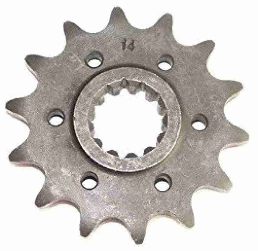 Benelli tnt discount 300 chain sprocket