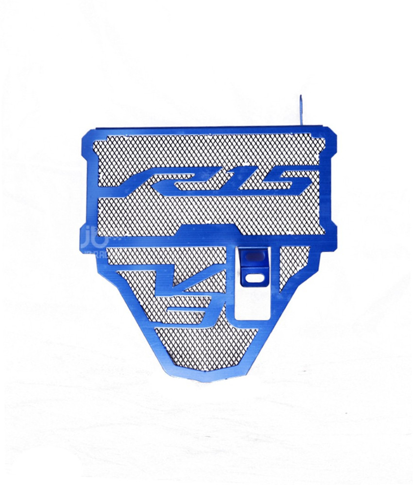 JB Racing Radiator Grill For YAMAHA R15 V3.0 Bike Radiator Guard Price in India Buy JB Racing Radiator Grill For YAMAHA R15 V3.0 Bike Radiator Guard online at Flipkart