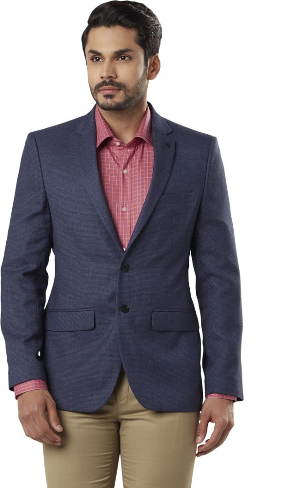 Raymonds blazer on sale