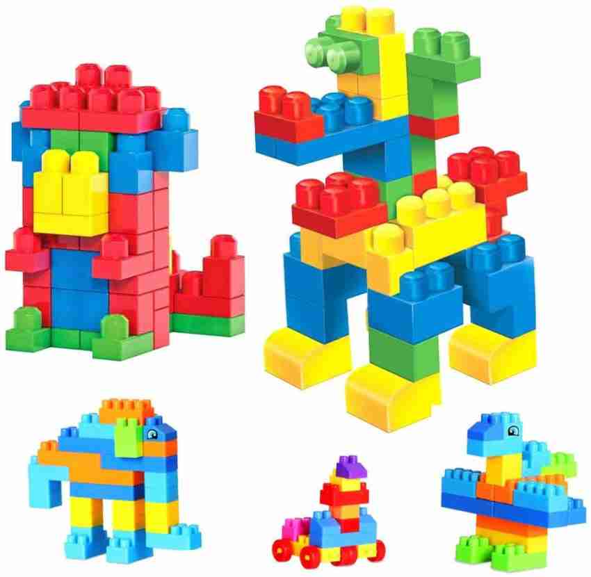 Building blocks sale flipkart