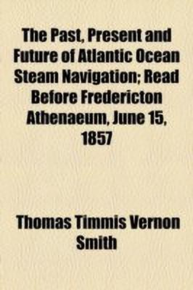 Atlantic Steam Navigation