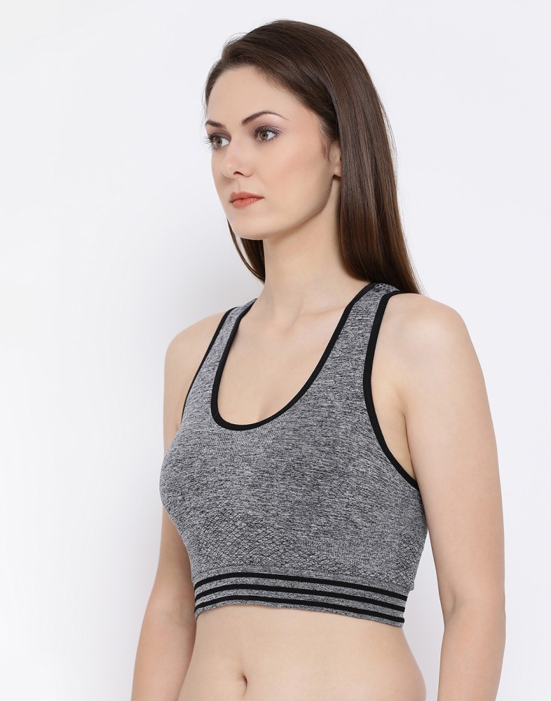 Clovia Women Sports Lightly Padded Bra - Buy Clovia Women Sports